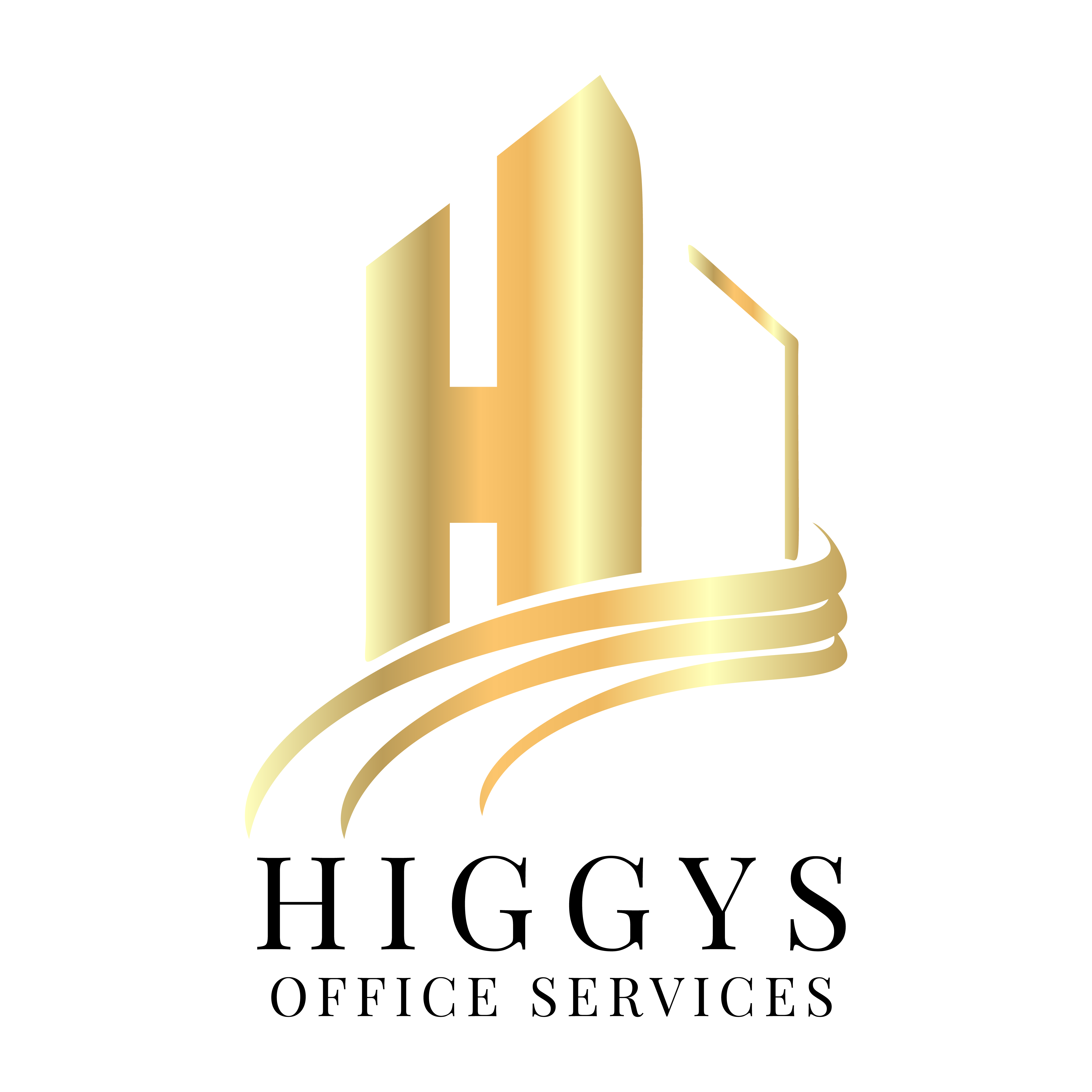 Higgys Office Services